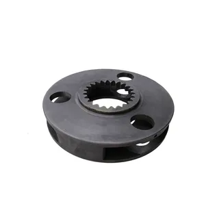 Swing motor First class three star frame for CAT CAT320B