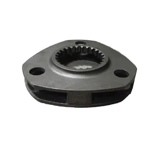 Swing motor First class three star frame for HITACHI EX200-6