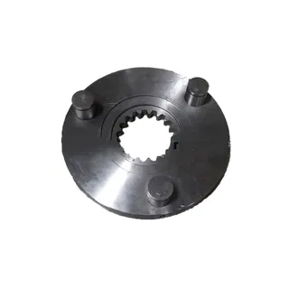 Swing Motor First Class Three Star Frame (with Pin) for Kobelco SK60-5