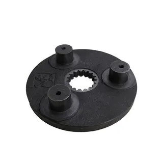 Swing motor First Class three star Frame(with pin) for DAEWOO DH225-7