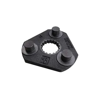 Swing motor First class three star frame(with pin) for DAEWOO DH80(new type)