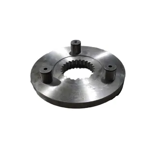 Swing motor First Class three star Frame(with pin) for HYUNDAI R130
