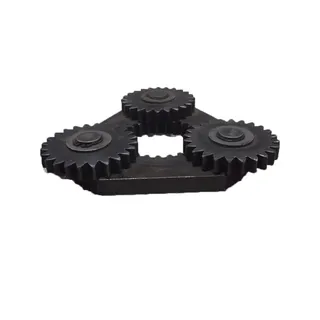 Swing motor First Class three star Frame(with pin) For KOMATSU PC60-7