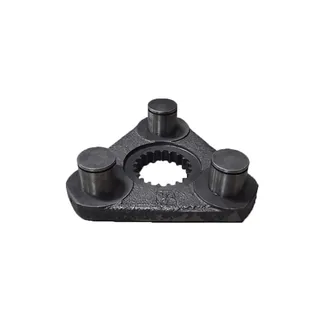 Swing motor First Class three star Frame(with pin) For KOMATSU PC75UU