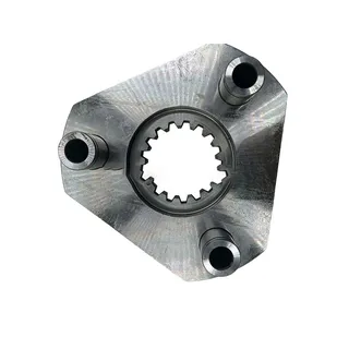 Swing motor First Class three star Frame(with pin)NOT Divide From The Middle for KOBELCO SK210-6
