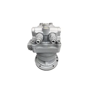 Swing Motor For HITACHI ZAX120 Excavator