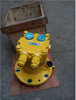 Swing Motor for Komatsu Excavator PC50UU