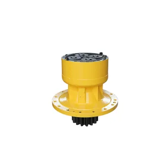 Swing Motor Gear Box Assembly 6D102 For KOMATSU PC200-6