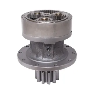 Swing Motor Gear Box Assembly for HYUNDAI R130