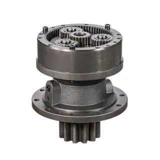 Swing Motor Gearbox for Caterpillar CAT E318B Excavator