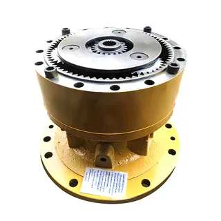 Swing Motor Gearbox for Caterpillar CAT E320 E320L Excavator New Type