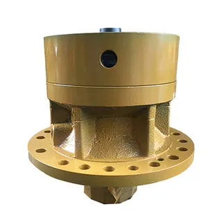 Swing Motor Gearbox for Caterpillar CAT E325 325L Excavator