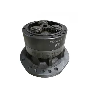 Swing Motor Gearbox for Caterpillar CAT E330B E330BL Excavator