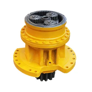 Swing Motor Gearbox for Caterpillar CAT E375N Excavator