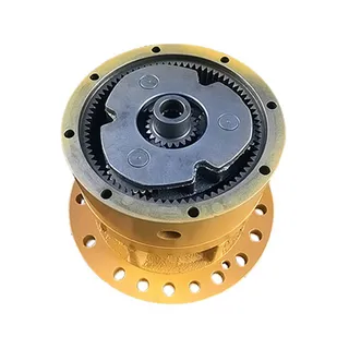 Swing Motor Gearbox for Caterpillar CAT E40B Excavator