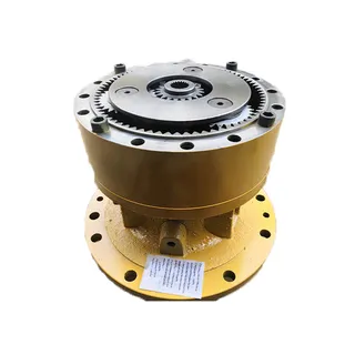 Swing Motor Gearbox for Caterpillar CAT E450 Excavator