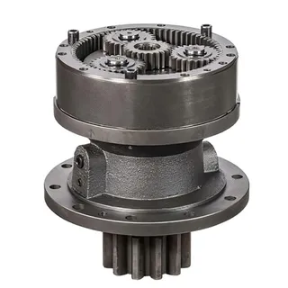 Swing Motor Gearbox for Daewoo DH280-3 Excavator