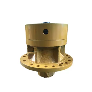 Swing Motor Gearbox for Daewoo DH300-5 Excavator