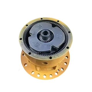 Swing Motor Gearbox for Doosan Daewoo DX420 SOLAR 420 DH420 Excavator