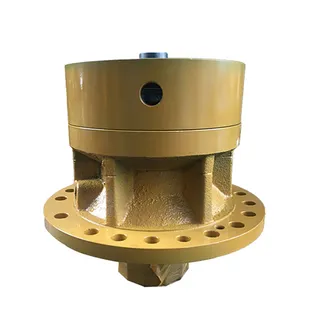 Swing Motor Gearbox for Hitachi EX100WD-2 Excavator