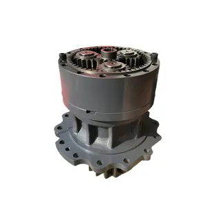 Swing Motor Gearbox for Hitachi EX160WD Excavator