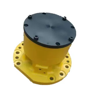 Swing Motor Gearbox for Hitachi EX200-1 Excavator Old Type