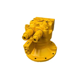 Swing Motor Gearbox for Hitachi EX60-2 Excavator