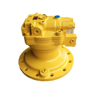 Swing Motor Gearbox for Hitachi ZAX230-6 Excavator