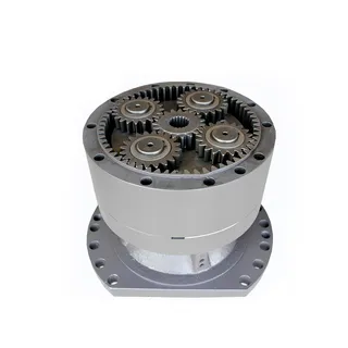 Swing Motor Gearbox for Hitachi ZAX330-3G Excavator