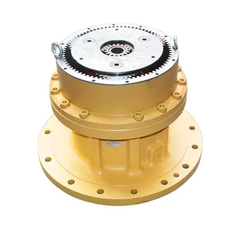 Swing Motor Gearbox for Hyundai R130-5 Excavator