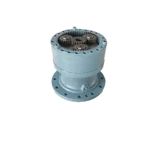 Swing Motor Gearbox for Hyundai R215-9C Excavator
