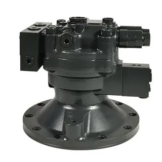 Swing Motor Gearbox for Hyundai R275LC-9T Excavator New Type