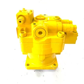 Swing Motor Gearbox for Hyundai R300-5 Excavator