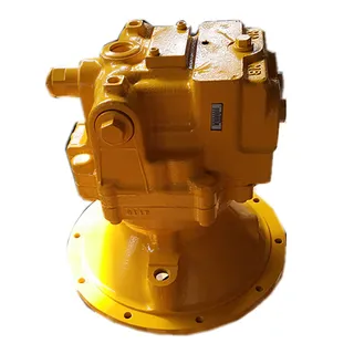 Swing Motor Gearbox for Hyundai R335LC-7 Excavator