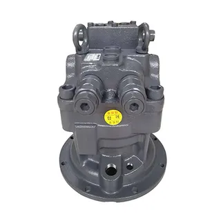 Swing Motor Gearbox for Hyundai R455LC-7 Excavator