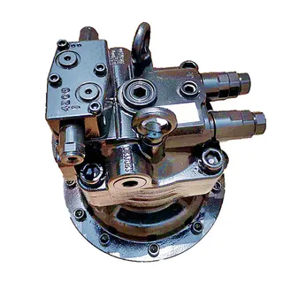 Swing Motor Gearbox for Hyundai R80-7 Excavator