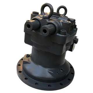 Swing Motor Gearbox for Kato HD550G Excavator