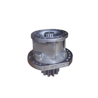 Swing Motor Gearbox for Komatsu PC220-2 Excavator