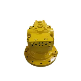 Swing Motor Gearbox for Komatsu PC410 Excavator