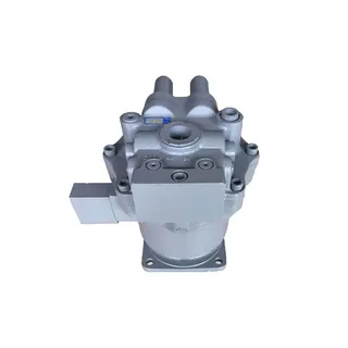 Swing Motor Gearbox for Komatsu PC650-3 Excavator