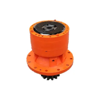 Swing Motor Gearbox for Volvo EC160D Excavator
