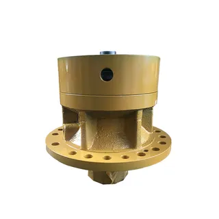 Swing Motor Gearbox for Volvo EC460B Excavator