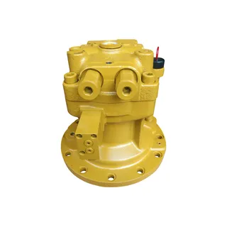 Swing Motor Reducer Assembly LC15V00022F1 LC32W00007F1 for KOBELCO SK350-8