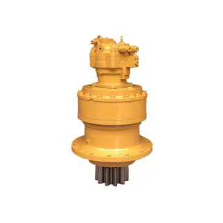 Swing motor Reduction Assembly For SANY SY335