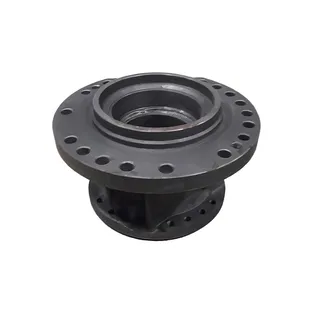 Swing Motor Reduction Case For KOMATSU PC128