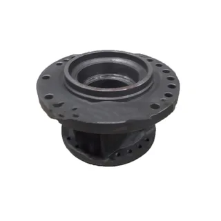 Swing Motor Reduction Case For KOMATSU PC130-7