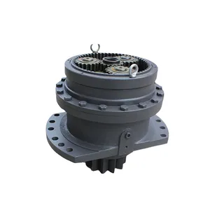Swing motor Reduction Gear Box Assembly for KOMATSU PC200-8 PC210LC-8