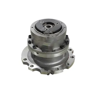 Swing motor reduction gear box For SUMITOMO SH75