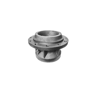 Swing Motor Reduction Gearbox Case For SUMITOMO SH120-3
