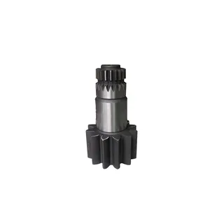 Swing Motor Reduction Gearbox Vertical Shaft for Caterpillar CAT 307C